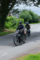Vintage-motorcycle-club;eventdigitalimages;no-limits-trackdays;peter-wileman-photography;vintage-motocycles;vmcc-banbury-run-photographs